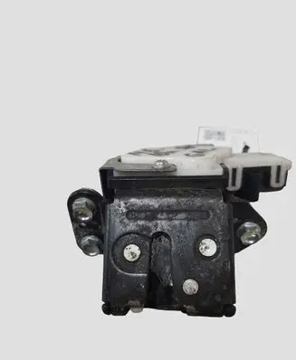 Mazda 6 Tailgate/trunk/boot lock/catch/latch C6728