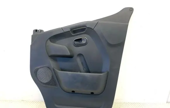 Renault Master III Front door card panel trim 809001997R