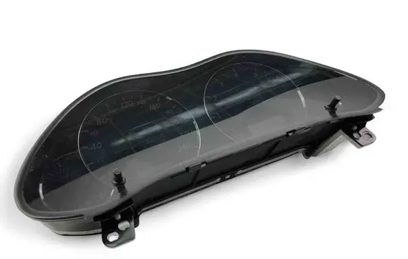 Toyota Avensis T250 Speedometer (instrument cluster) 8380005A90C