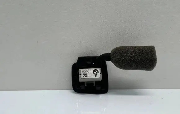 BMW 5 GT F07 Microphone (bluetooth/phone) 9181410