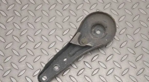 Other front suspension part
