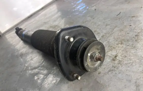 BMW X5 E53 Rear shock absorber/damper 331700311233