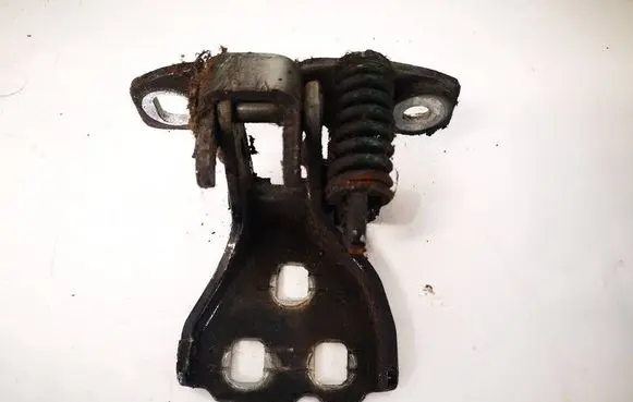 Jeep Grand Cherokee (WK) Rear door lower hinge 