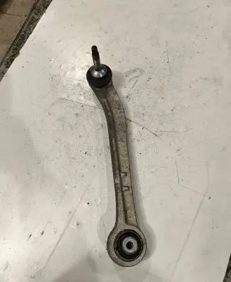 BMW X5 E70 Rear control arm 6770969