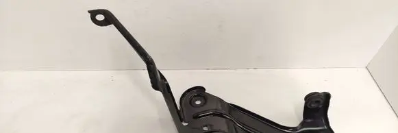 Audi A6 S6 C6 4F Intercooler pipe mounting bracket 4F0145813F