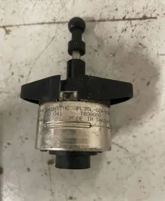 BMW X5 E70 Headlight level adjustment motor 