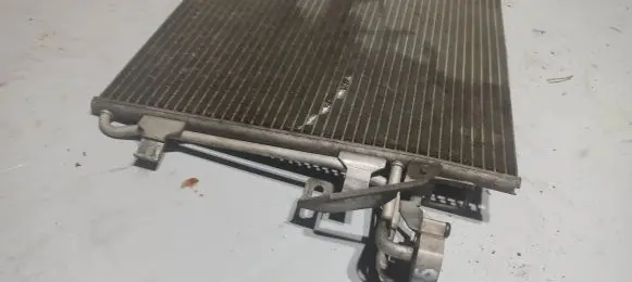 Volvo V50 A/C cooling radiator (condenser) 4N5H19710BD 080L6119NN