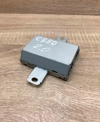 KIA Ceed Other control units/modules 961201H700