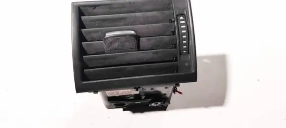 Audi A8 S8 D3 4E Dash center air vent grill 4e0820951