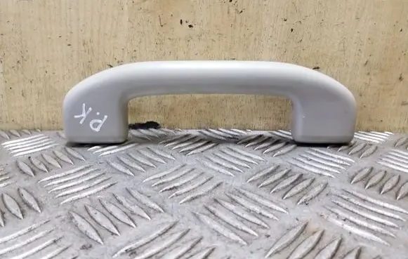 Nissan Juke I F15 Front interior roof grab handle