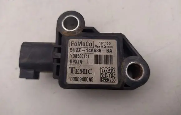 Land Rover Range Rover Sport L320 Airbag deployment crash/impact sensor YDB000141 5H2Z14A686BA