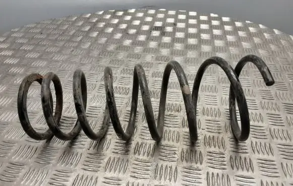 Mazda Premacy Rear coil spring