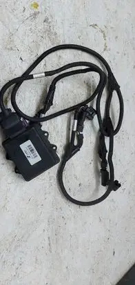 Toyota Avensis T270 Engine control unit/module ECU
