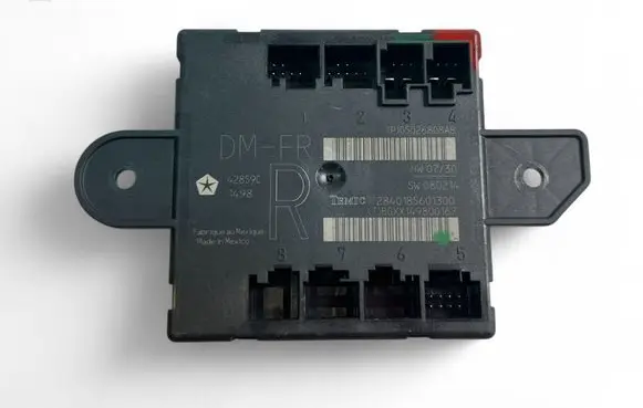 Dodge Journey Other control units/modules P05026808AB