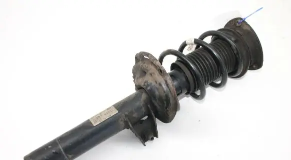 Audi TT TTS RS Mk3 8S Front shock absorber/damper 8S0413031