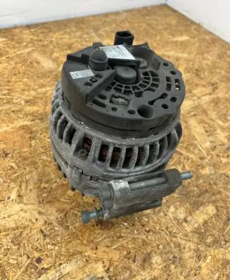 Audi A4 S4 B7 8E 8H Generator/alternator 06B903016AB 0124525009