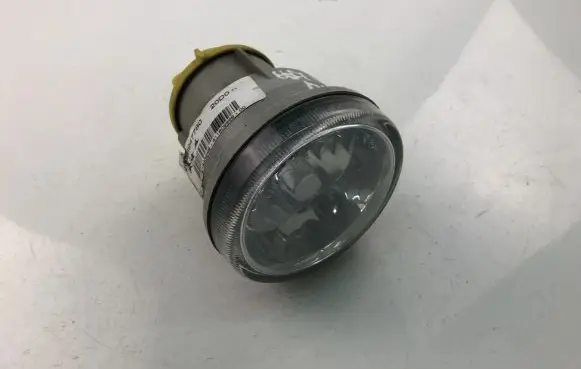Citroen Xsara Front fog light 9648947780
