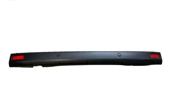 Ford Transit Custom Rear bumper BK2117E962A