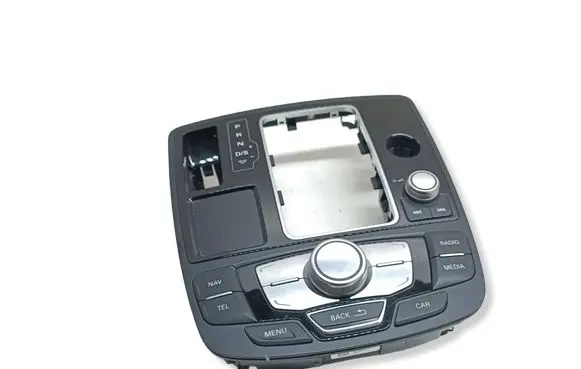 Audi A6 Allroad C7 Head unit multimedia control 4G1919610F