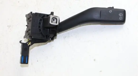 Volkswagen Touran I Wiper control stalk 1K0953519
