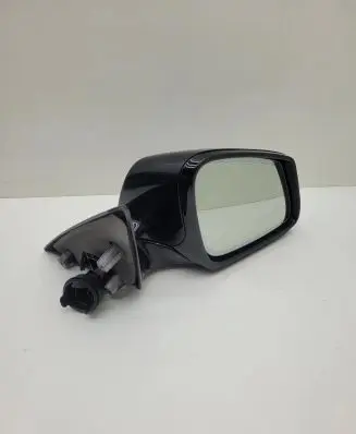 BMW 6 F12 F13 Front door electric wing mirror 