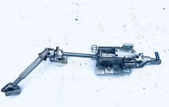 Volkswagen New Beetle Steering wheel axle 1600b17865 zg509140