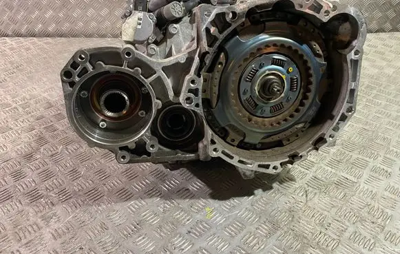 KIA Sportage Automatic gearbox M88U