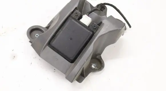 Mazda 2 Reversing camera D24H67Y90F