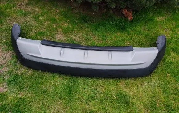 Ford Edge II Rear bumper KT4B17F954