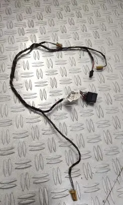Volkswagen PASSAT B8 Panel wiring 3G0971459