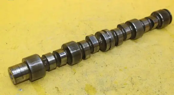Renault Kangoo I Camshaft 