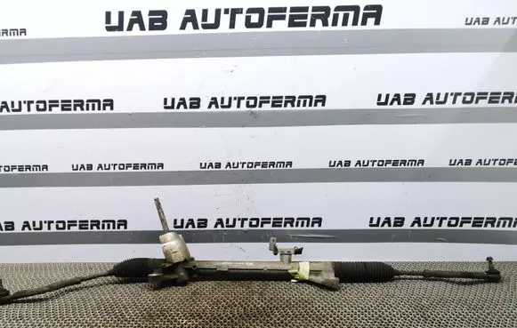 Nissan Qashqai Steering rack 4EA0BR4