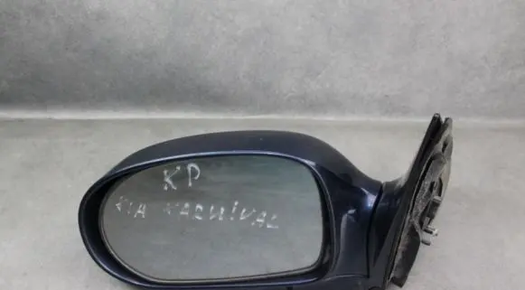 KIA Carnival Front door electric wing mirror