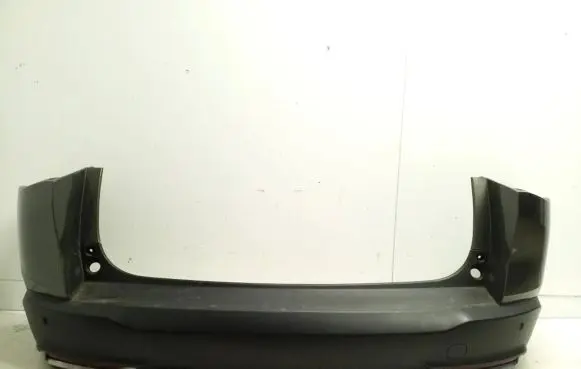 Citroen C5 X Rear bumper