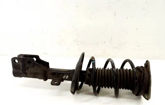 Opel Grandland X Front shock absorber/damper 9800479780 9819718680
