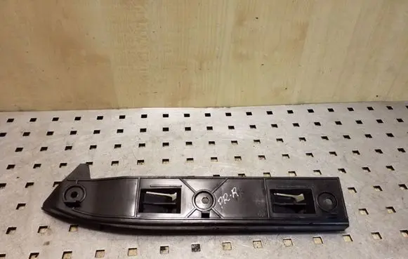 Volkswagen Golf IV Front bumper mounting bracket 1J0807184A