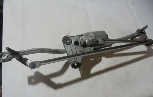 Volvo XC60 Front wiper linkage 3397021530