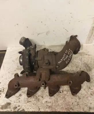 KIA Sorento Turbo 282004A101 7339520001 JAN00918K