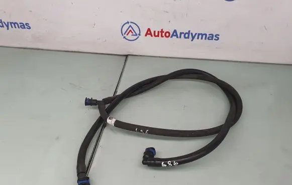 BMW X3 E83 Headlight washer hose/pipe 3416224 61673416224