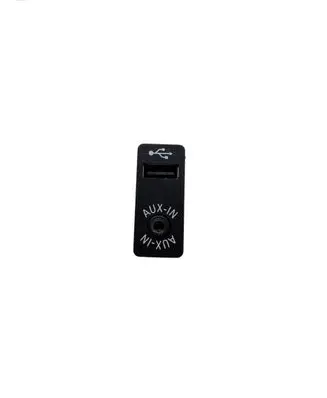 BMW X3 F25 USB socket connector 9237653 WJMERCA77