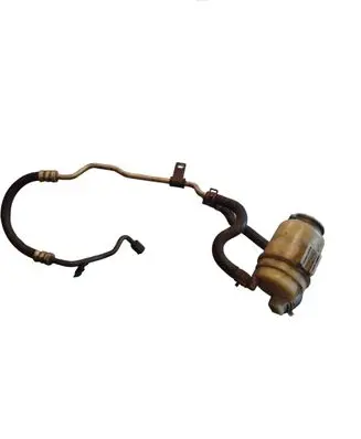 Subaru Forester SG Power steering fluid tank/reservoir 