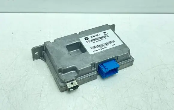 BMW 2 F46 Camera control unit module 9399247 KAFAS2 16B053UA2647