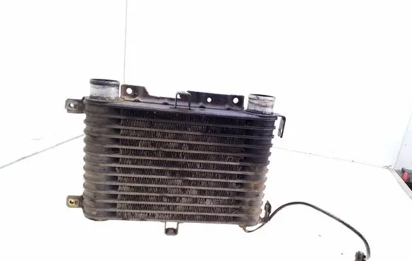 Mitsubishi Pajero Intercooler radiator 1271000290