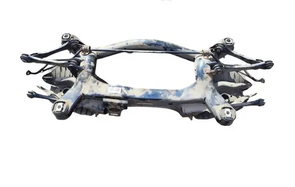 Rear subframe