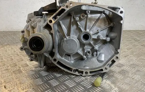 Renault Zoe Electric car Transmission 290K46958R C036258 14100052