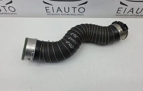 BMW 3 E92 E93 Intercooler hose/pipe