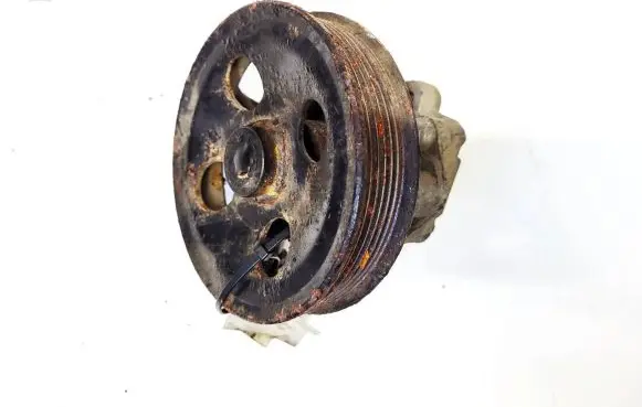 Hyundai Sonata Power steering pump 6911g175