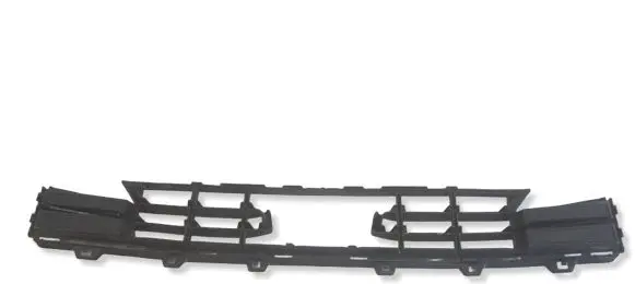 BMW 1 F40 Front bumper lower grill 51117459723