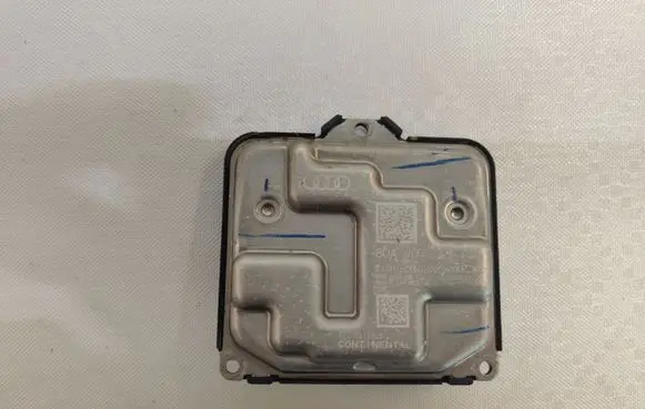 Audi Q5 SQ5 LED ballast control module 80A907397C A2C75315908 1751530985