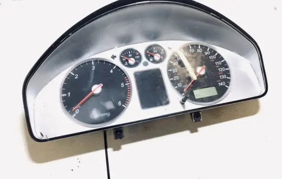 Ford Galaxy Speedometer (instrument cluster) 7m5920900g ym2110849